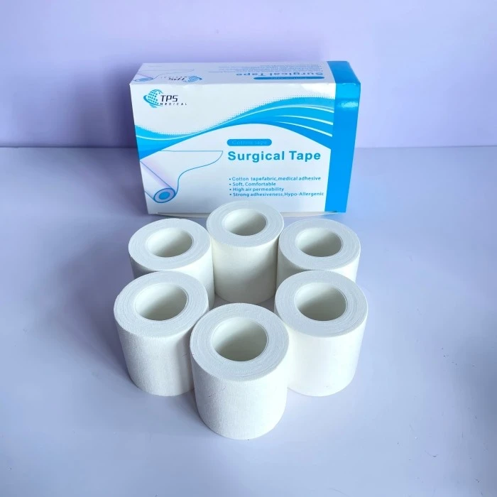 Sinkoksid medisinsk tape